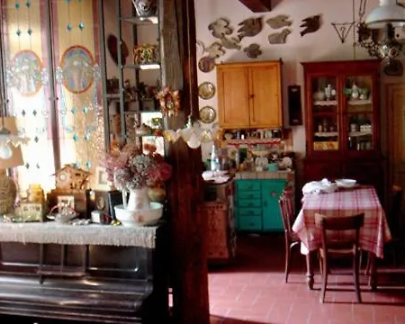 Nocleg ze śniadaniem Il Torchio