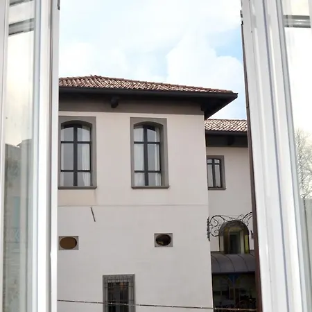 Il Torchio Calco (Lombardy)