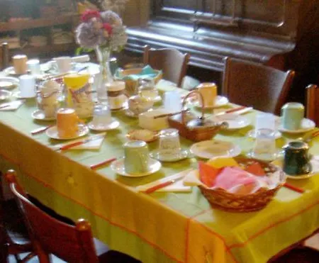 Il Torchio Bed & Breakfast Calco (Lombardy)
