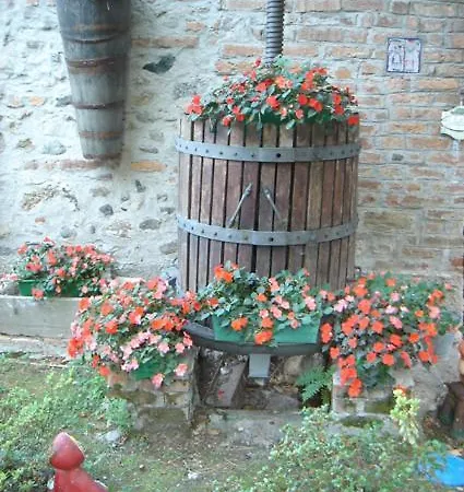 Il Torchio Calco (Lombardy)