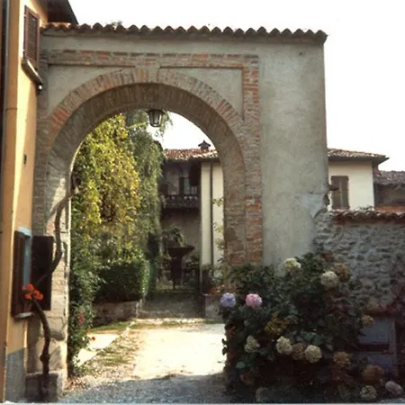 Il Torchio *