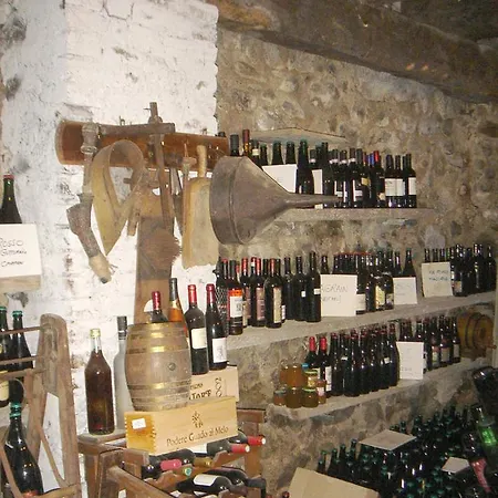 Il Torchio Nocleg ze śniadaniem Calco (Lombardy)