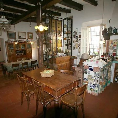 Il Torchio 3*