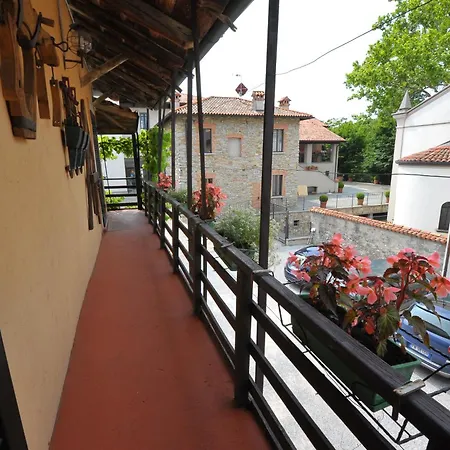 Il Torchio