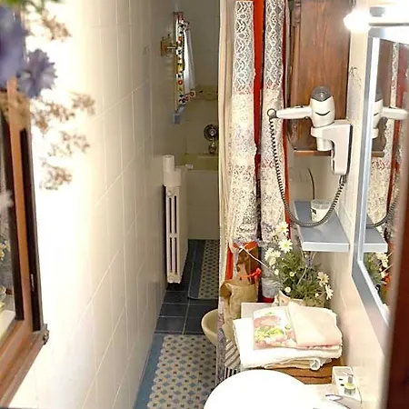 Panzió Il Torchio 3*