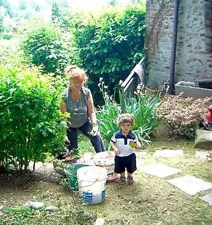 Panzió Il Torchio
