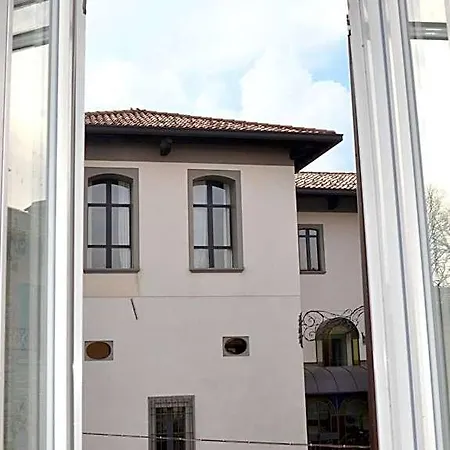 Panzió Il Torchio