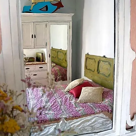 Panzió Il Torchio Calco