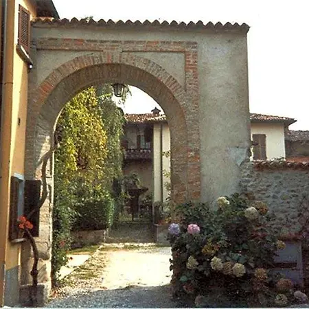 Panzió Il Torchio