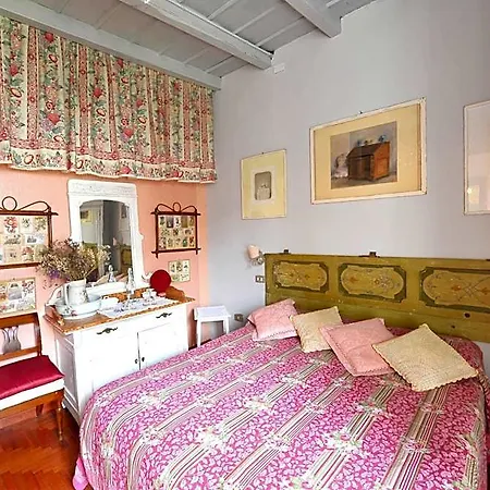 Panzió Il Torchio 3*