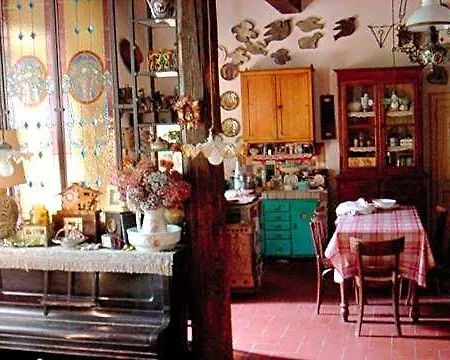 Il Torchio 3* Calco