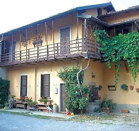 Il Torchio 3*
