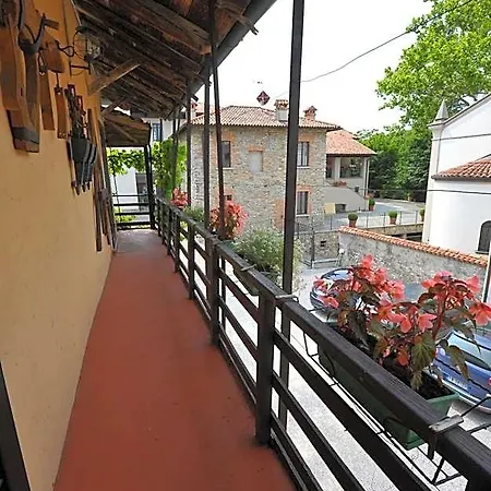 Panzió Il Torchio 3*