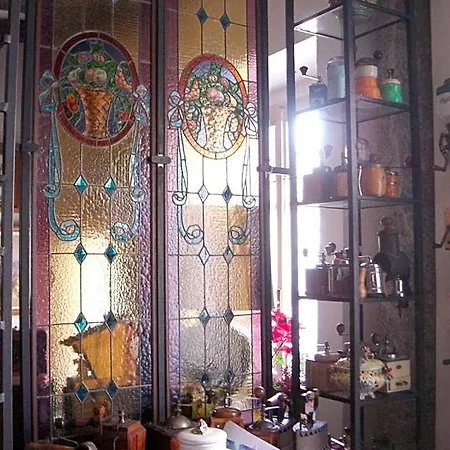 Il Torchio Panzió