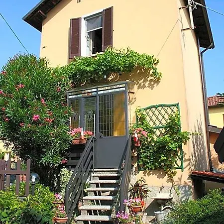Il Torchio Panzió