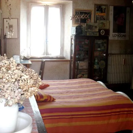 Bed & Breakfast Il Torchio