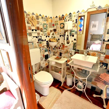 Bed & Breakfast Il Torchio Calco (Lombardy)