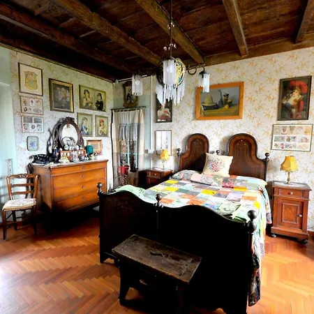 Il Torchio Panzió