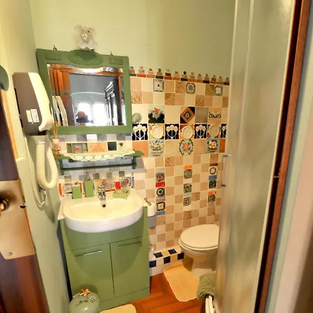 Il Torchio Bed & Breakfast
