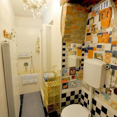 Panzió Il Torchio 3*