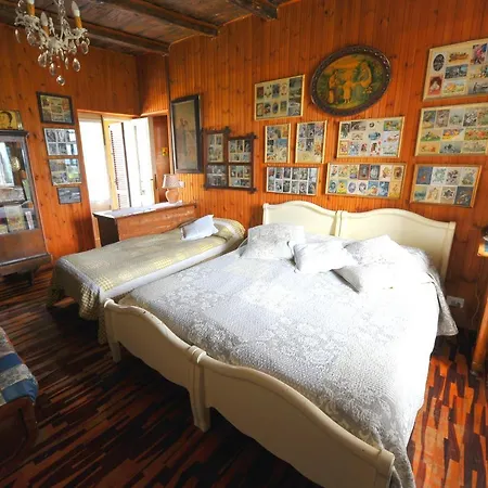 Il Torchio Bed & Breakfast *