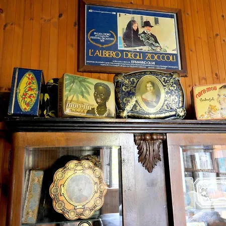 Bed & Breakfast Il Torchio