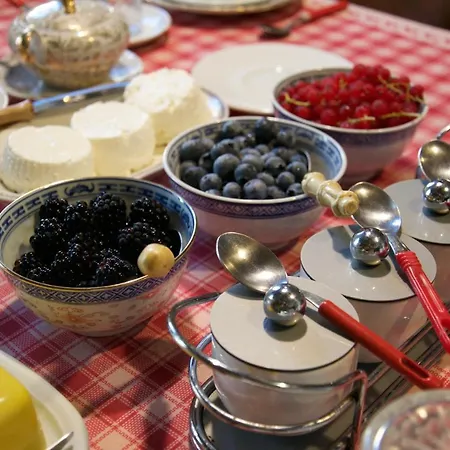 Bed & Breakfast Il Torchio
