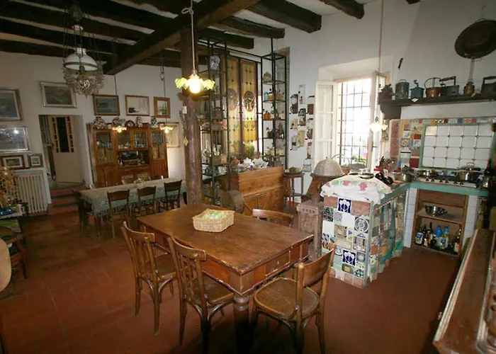 Il Torchio 3*