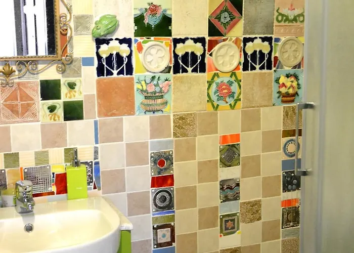 Il Torchio Bed & Breakfast Calco (Lombardy)