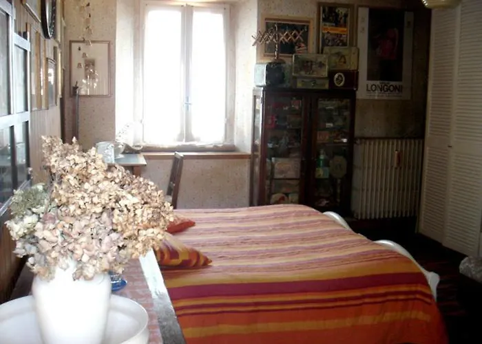 Bed & Breakfast Il Torchio