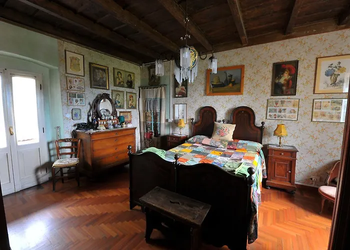 Il Torchio 3*