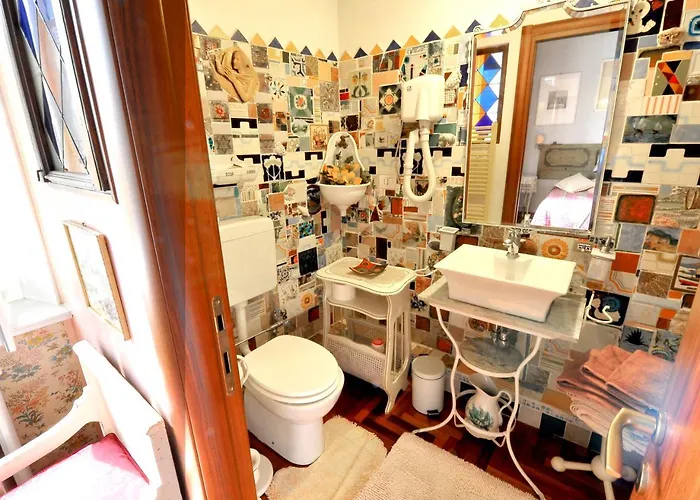 Bed & Breakfast Il Torchio Calco (Lombardy)