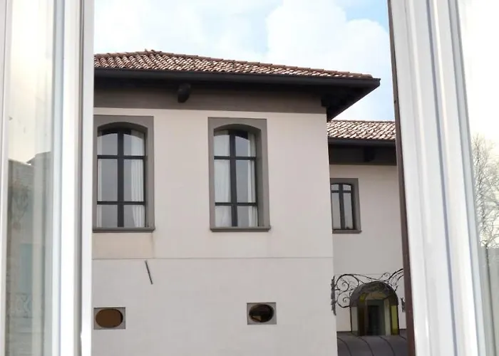 Il Torchio Calco (Lombardy)