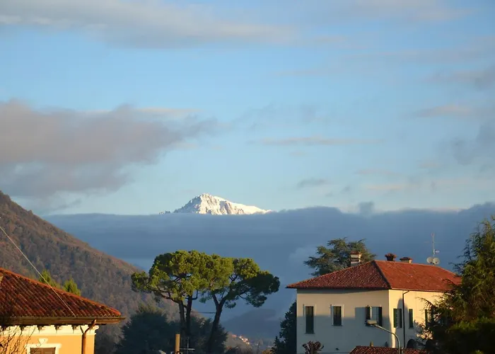 Il Torchio 3*