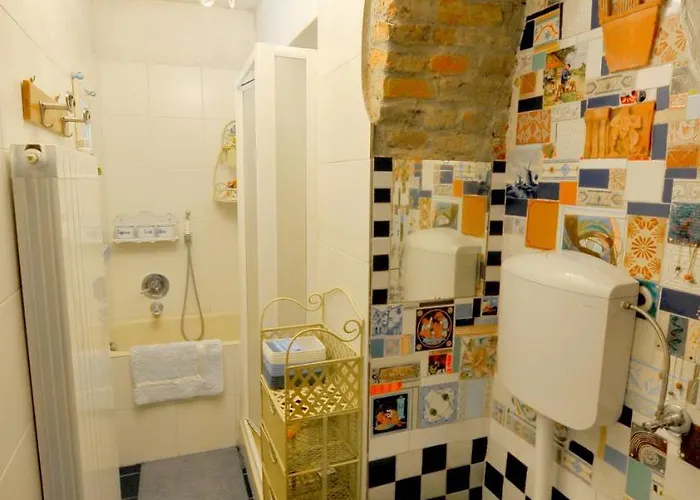 Bed & Breakfast Il Torchio 3*