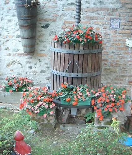 Il Torchio Calco (Lombardy)