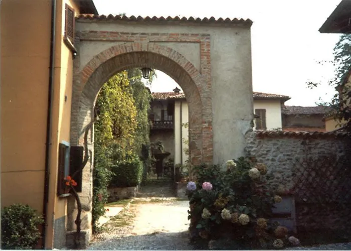Il Torchio 3*