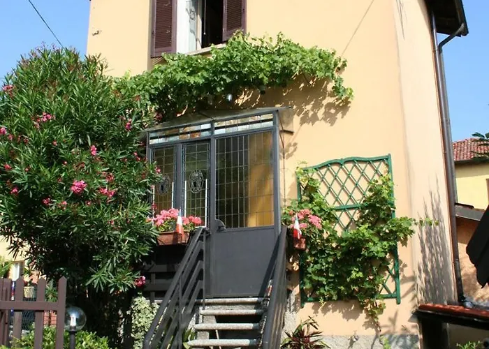 Il Torchio 3*