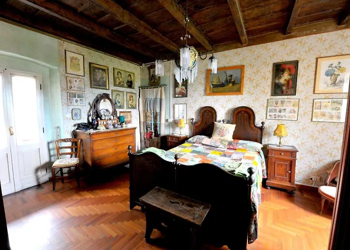 Il Torchio Nocleg ze śniadaniem