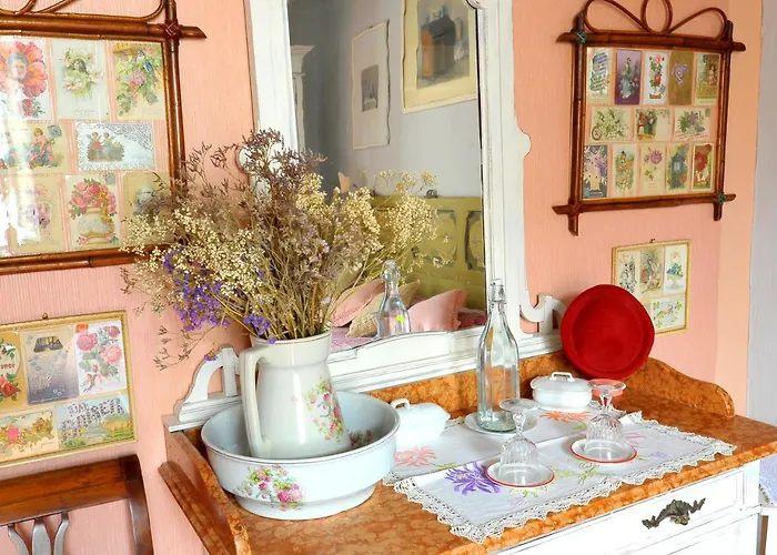 Il Torchio Nocleg ze śniadaniem 3*